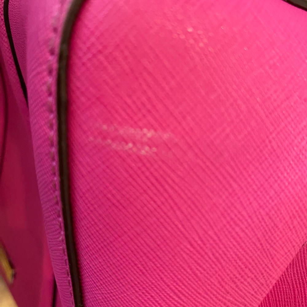 Pink Handbag - Picture 14 of 14